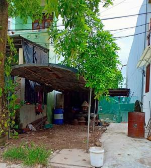 Đất mặt tiền KQH Bắc Hương Sơ, 100m2