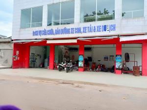 Đất mặt tiền KQH Bắc Hương Sơ, 100m2
