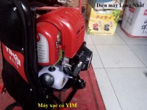 Máy xạc cỏ YIM