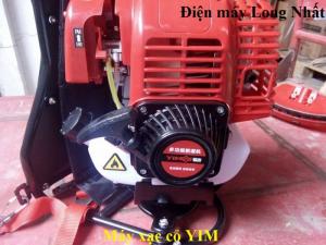 Máy xạc cỏ YIM