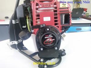 Máy xạc cỏ Honda GX35