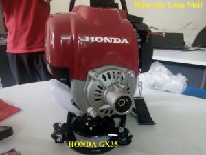 Máy xạc cỏ Honda GX35