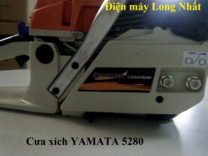 Cưa xích Yamata CS5280