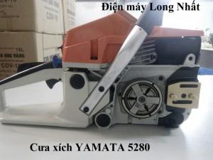 Cưa xích Yamata CS5280