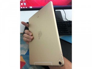 iPad pro 10.5 Gen2 Gold 256Gb 4Gwifi còn BH