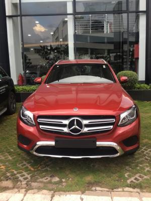 Sở Hữu Ngay Suv Mercedes Glc200. Nhanh Tay Kick Chuột