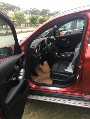 Sở Hữu Ngay Suv Mercedes Glc200. Nhanh Tay Kick Chuột