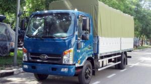Xe tải VT260-1