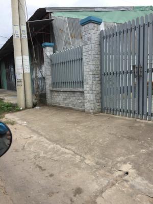 Đất đường Dân Thắng, Tân Thới Nhì Hóc Môn .