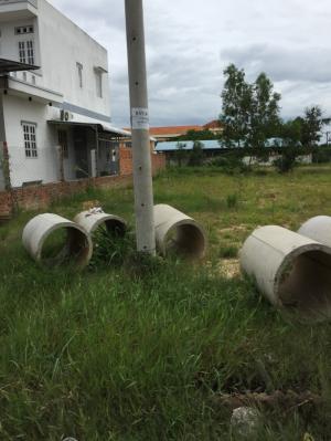 Đất đường Dân Thắng, Tân Thới Nhì Hóc Môn .