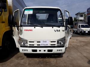 xe tải isuzu 1.9 tấn Đảm bảo Giá thành tốt nhất thị trường.