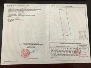 Cần Bán 77.4M Đất Khu Phương Vỹ