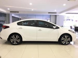 Xe ô tô KIA CERATO SMT 2018