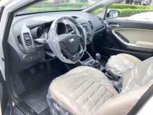 Xe ô tô KIA CERATO SMT 2018