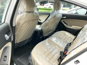 Xe ô tô KIA CERATO SMT 2018