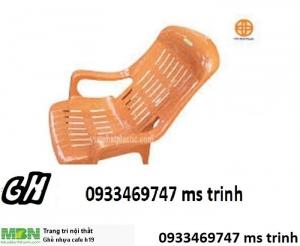 Bàn ghế nhựa hg66