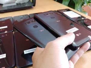 Lg V30 Plus (Bản Mỹ)