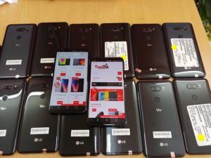Lg V30 Plus (Bản Mỹ)