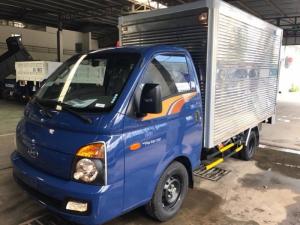 Xe Tải Hyundai1,5 Tấn H150 Nhập Khẩu Ckd Giấ Tốt. Giá Xe Tải Hyundai Paoter H150