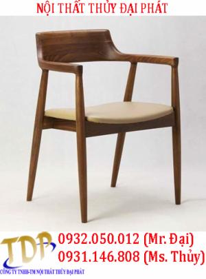 Ghế cà phê mặt trăng Phương Thủy PT111