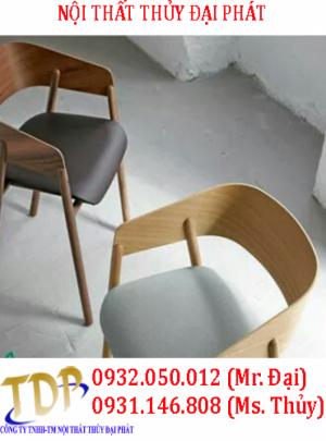 Ghế cà phê mặt trăng Phương Thủy PT111