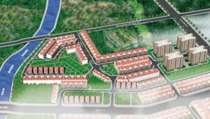 Bán đất Khu Dân Cư Thiên Phúc, Bình Chuẩn, Thuận An, Bình Dương - Hotline: 0962951431 (24/24)