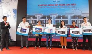 Bán đất Khu Dân Cư Thiên Phúc ở Thuận An, Bình Dương - Hotline 0931767397 (24/24)