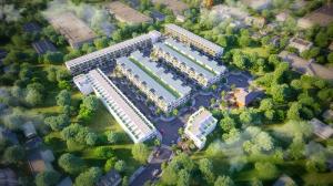 Bán đất nền khu dân cư Thiên Phúc, Thuận An, Bình Dương chỉ 18 triệu/m2 - Hotline: 0931767397 (24/24)