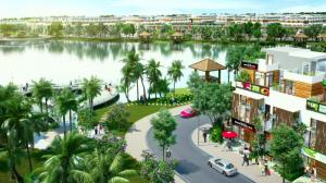 Đất nền khu dân cư Thiên Phúc, Thuận An, Bình Dương chỉ 18 triệu/m2 - Hotline: 0931767397 (24/24)