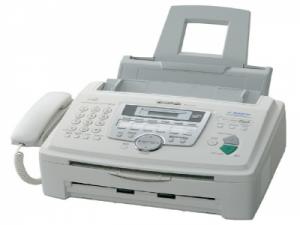 Máy Fax Laser Panasonic KX-FL612