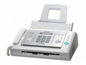 Máy Fax Laser Panasonic KX-FL422