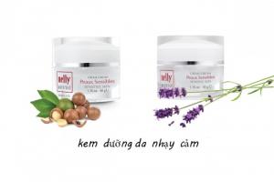 Kem dưỡng da nhạy cảm Sensitive Cream Skin