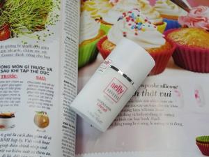 Mặt nạ LifeCell Plus