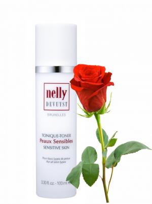 Nước hoa hồng dành cho da nhạy cảm Sensitive Skin Toner