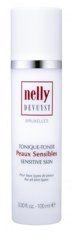 Nước hoa hồng dành cho da nhạy cảm Sensitive Skin Toner