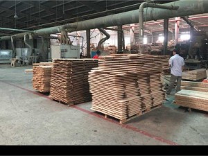 Tổng Kho Ván Sàn Tự Nhiên Giá Rẻ