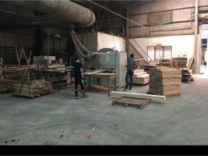 Tổng Kho Ván Sàn Tự Nhiên Giá Rẻ