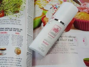 Mặt nạ Purifying Mask (sản phầm chuyên nghiệp)