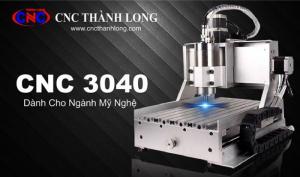 Máy cnc 3040, máy cnc đục gỗ vi tính chạm khắc hoa văn...