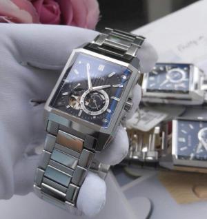 Đồng hồ nam mặt vuông Bulova 96A194
