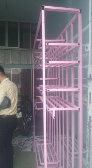 Thợ sắt vip Nha Trang