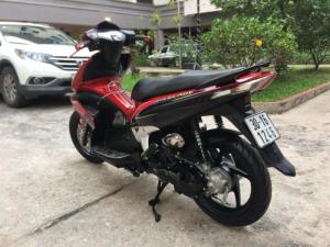 Honda Airblade 110cc chế thường biển HN 30Y6_1246