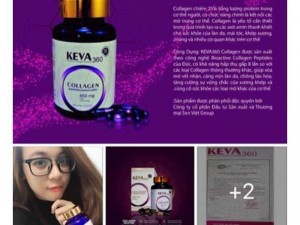 KEVA360 (Collagen)