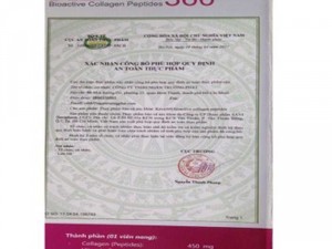 KEVA360 (Collagen)