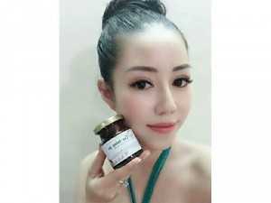 Cao trứng gà LYLY HOA SƠN TRÀ