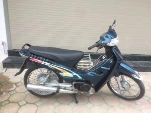 WAVE Alpha biển 29S-9360 Chính chủ Nguyên bản