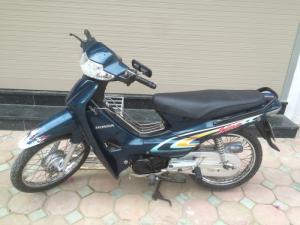 WAVE Alpha biển 29S-9360 Chính chủ Nguyên bản