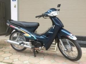 WAVE Alpha biển 29S-9360 Chính chủ Nguyên bản