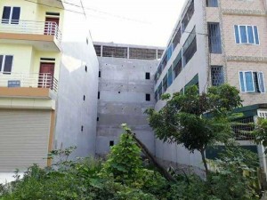 Cần bán nhanh 100m lô đất .