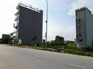 Cần bán lô đất đẹp